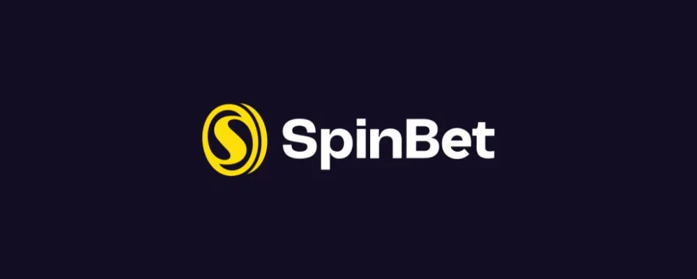 Spinbet Casino banking interface