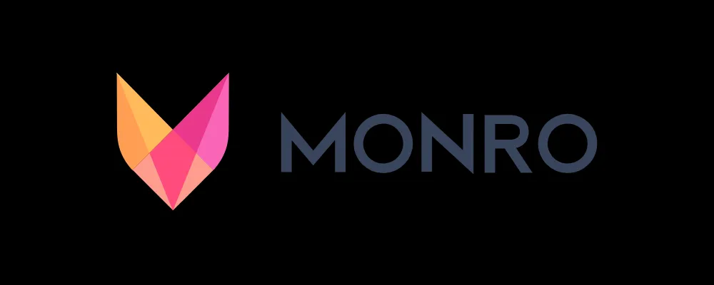 Monro Casino Interface