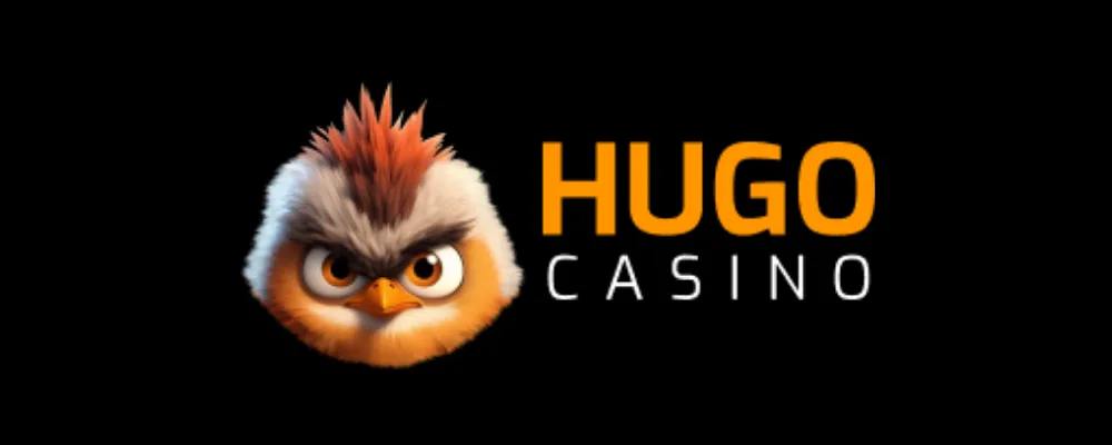 Hugo Casino Logo