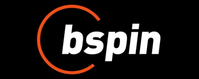 Bspin.io