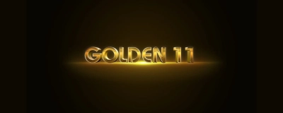Golden11