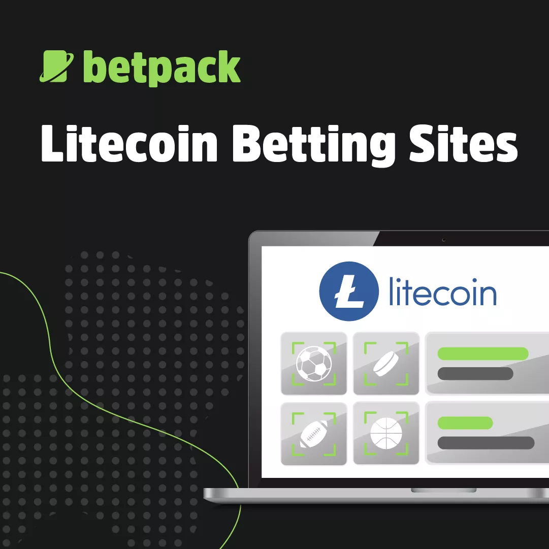 Litecoin Betting Sites | Find the Best LTC Bookies in SA 2026