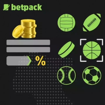 Sports Betting Options & Competitive Odds