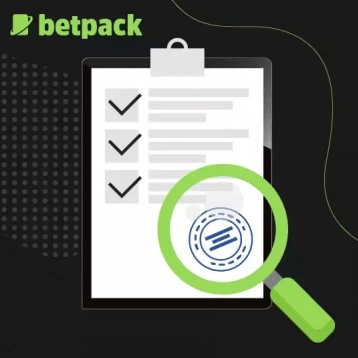 Verify the Bookie Has a Licence