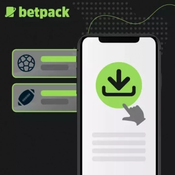 Check Betting Features