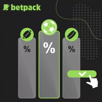 Betting Odds & Markets