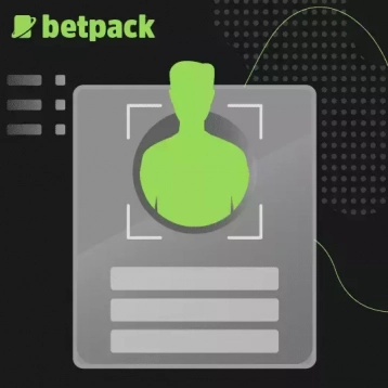Create a Betting Account