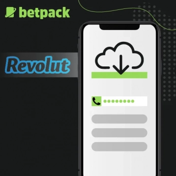 Ingresa al sitio web oficial de Revolut