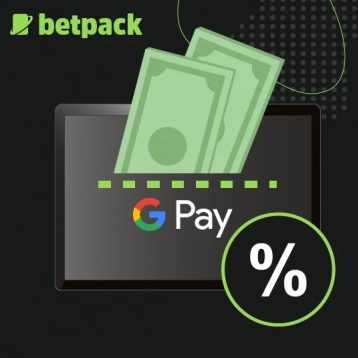 Indbetal Med Google Pay