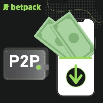 Make a Deposit and Start Betting