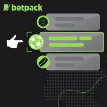 Check Sports Betting Markets