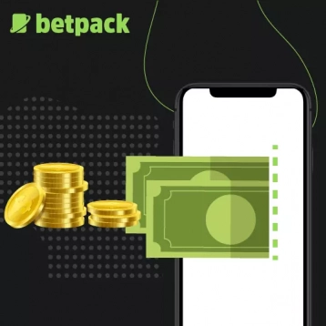 Select Qiwi and Deposit