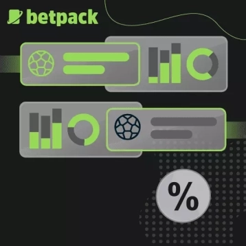 Look for Competitive Odds