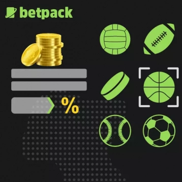 Check the Bonuses and Games