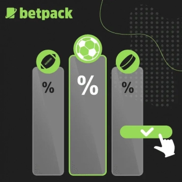 Choose From Our Suggested Bookies