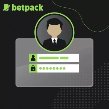Fill Out the Email and Password Fields