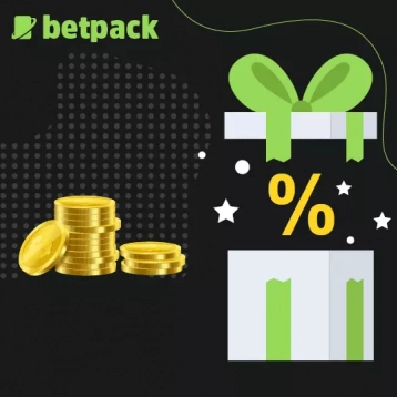 Claim the Welcome Bonus and Bet