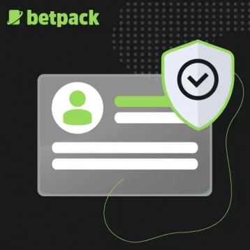 Verify Your Account and Bet