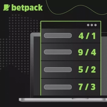 Betting Odds