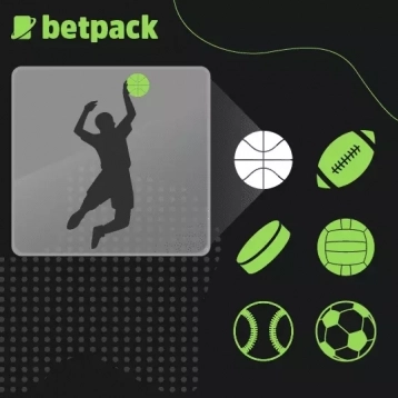 Eksklusive events og turneringer