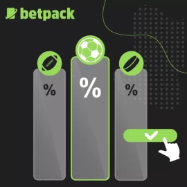 Find the Best Odds at betpack