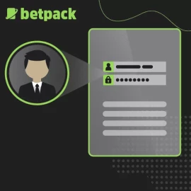 Register a Sports Betting Account