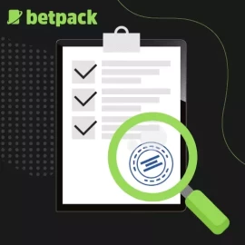 Analyze the Betting License