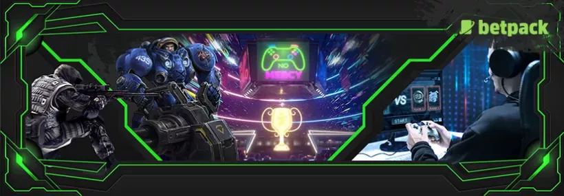 What is Esports? What is Esports?