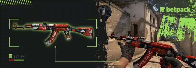 Everything You Need to Know About CS:GO Skin Gambling on Xbox