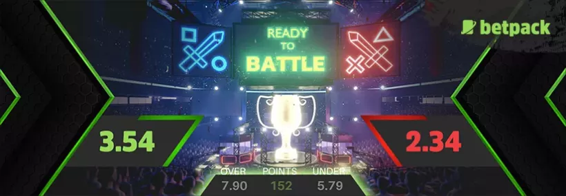 What are Betting Odds?