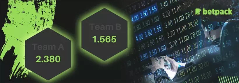 Decimal Odds