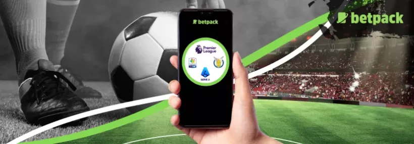 Types of Football Events Available for Live Bets Types of Football Events Available for Live Bets