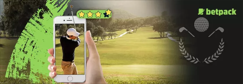 Betting Available at Golf Betting Sites Betting Available at Golf Betting Sites