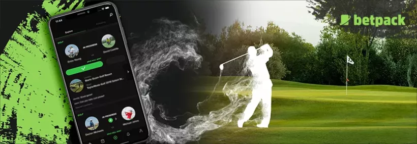 Live Betting With Top Golf Odds Live Betting With Top Golf Odds