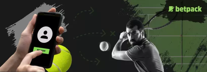 Tennis Betting Strategies and Tips Tennis Betting Strategies and Tips