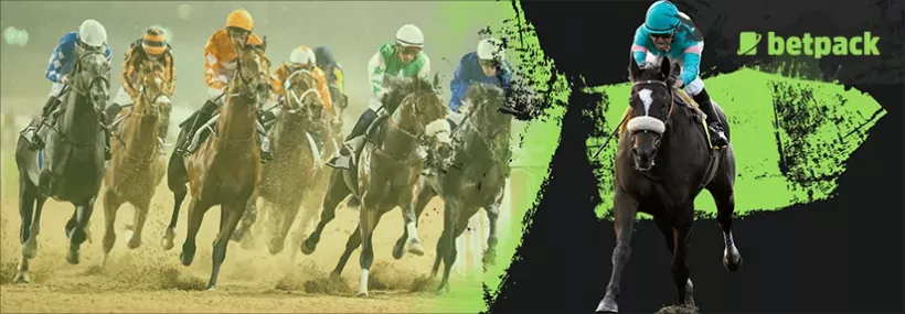 Horse Racing Today