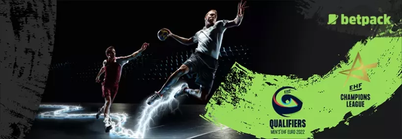 Top Handball Betting Competitions