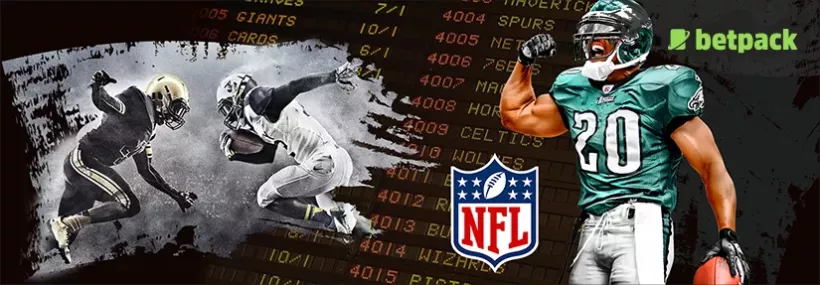 Betting Markets for NFL and College Football Betting