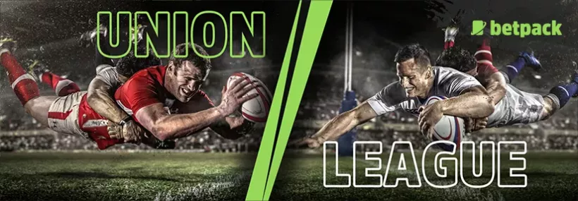 Rugby Union Vs Rugby League