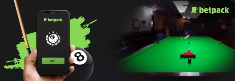 The Basics of Snooker The Basics of Snooker