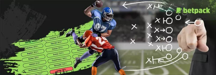 Clean Sheet Betting Explained Clean Sheet Betting Explained