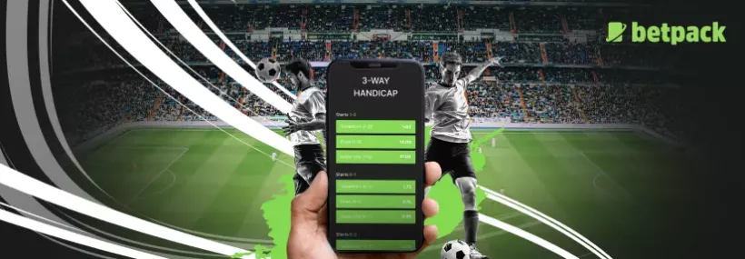Sky Betting Gaming, asian Handicap, handicapping, Champions League