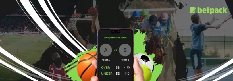 Strategies and Tips for Over/Under Sports Betting