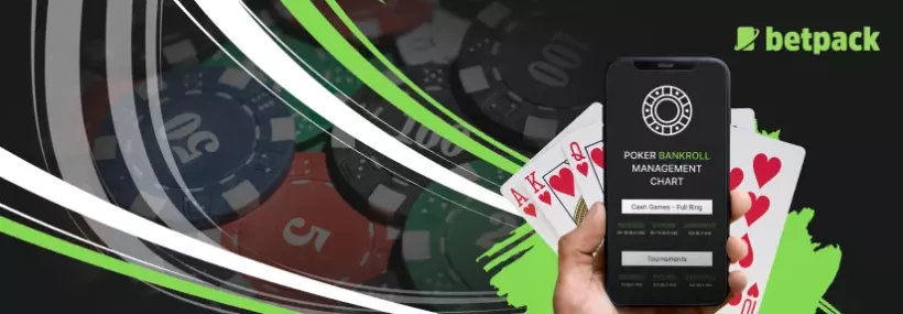 The Importance of Bankroll Management to Sports Bettors