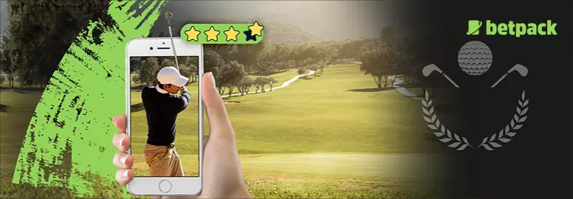 Betting Available at Golf Betting Sites