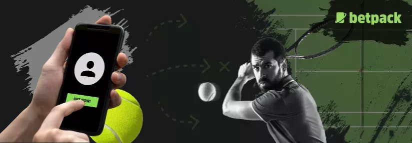 Tennis Betting Strategies and Tips