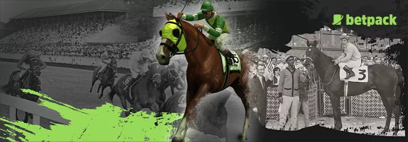 The Early Days of Horse Racing