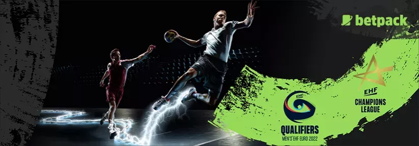 Top Handball Betting Competitions