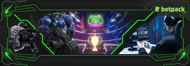 What is Esports?
