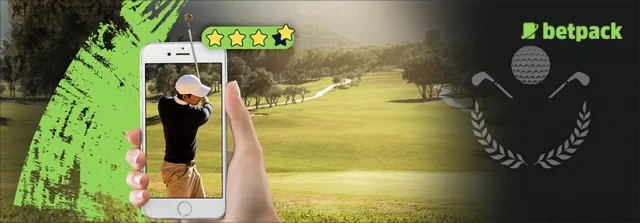 Betting Available at Golf Betting Sites